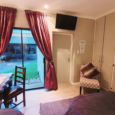 The Spare Bedroom Unit 1 ハリスミス エクステリア 写真