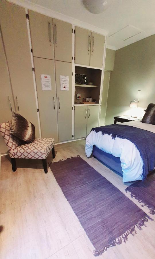 The Spare Bedroom Unit 1 ハリスミス エクステリア 写真